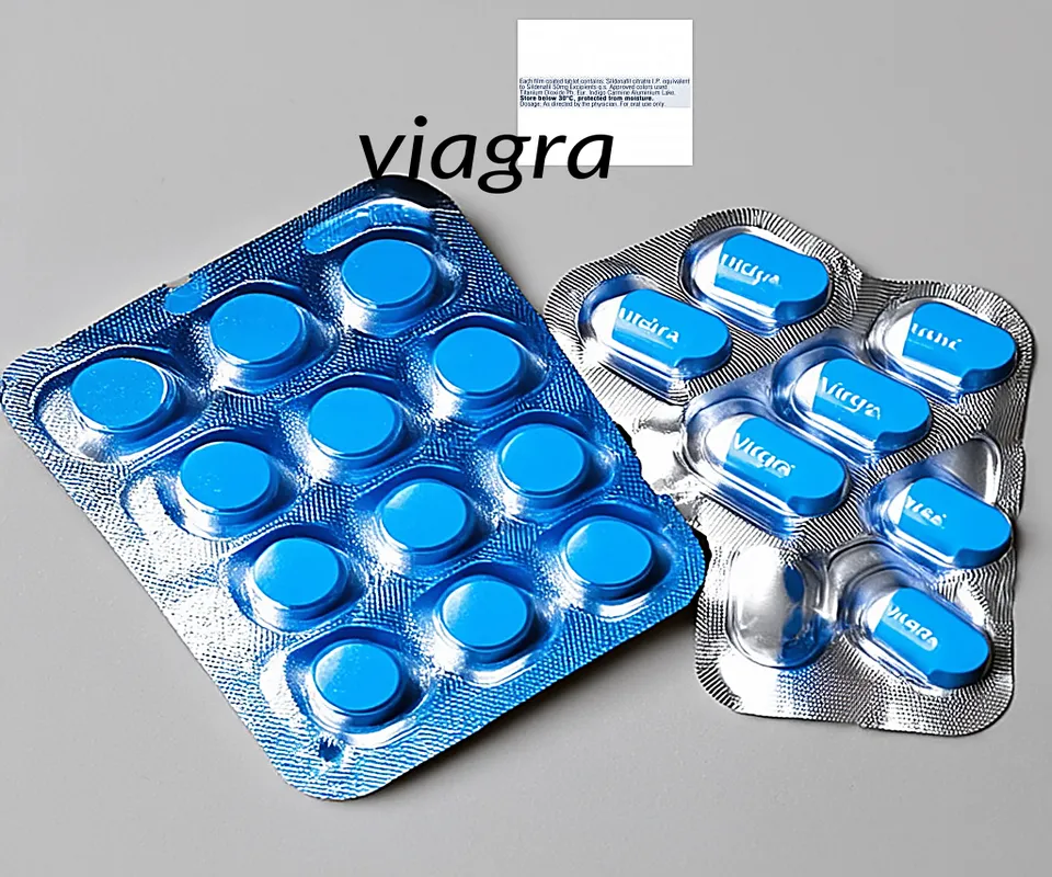 Viagra necesita receta